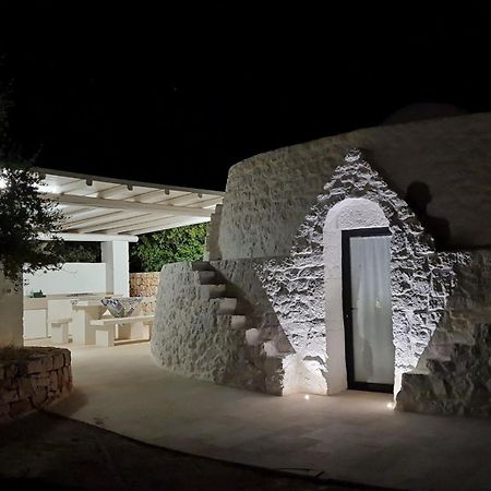 Trulli Respiro Dei Venti Hotel Ostuni Bagian luar foto