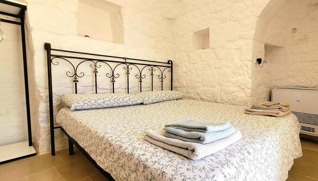Trulli Respiro Dei Venti Hotel Ostuni Bagian luar foto