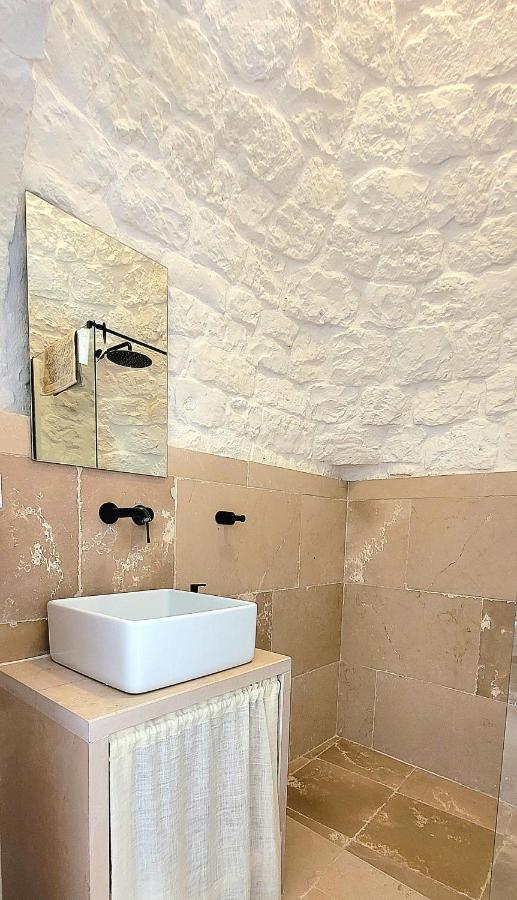 Trulli Respiro Dei Venti Hotel Ostuni Bagian luar foto