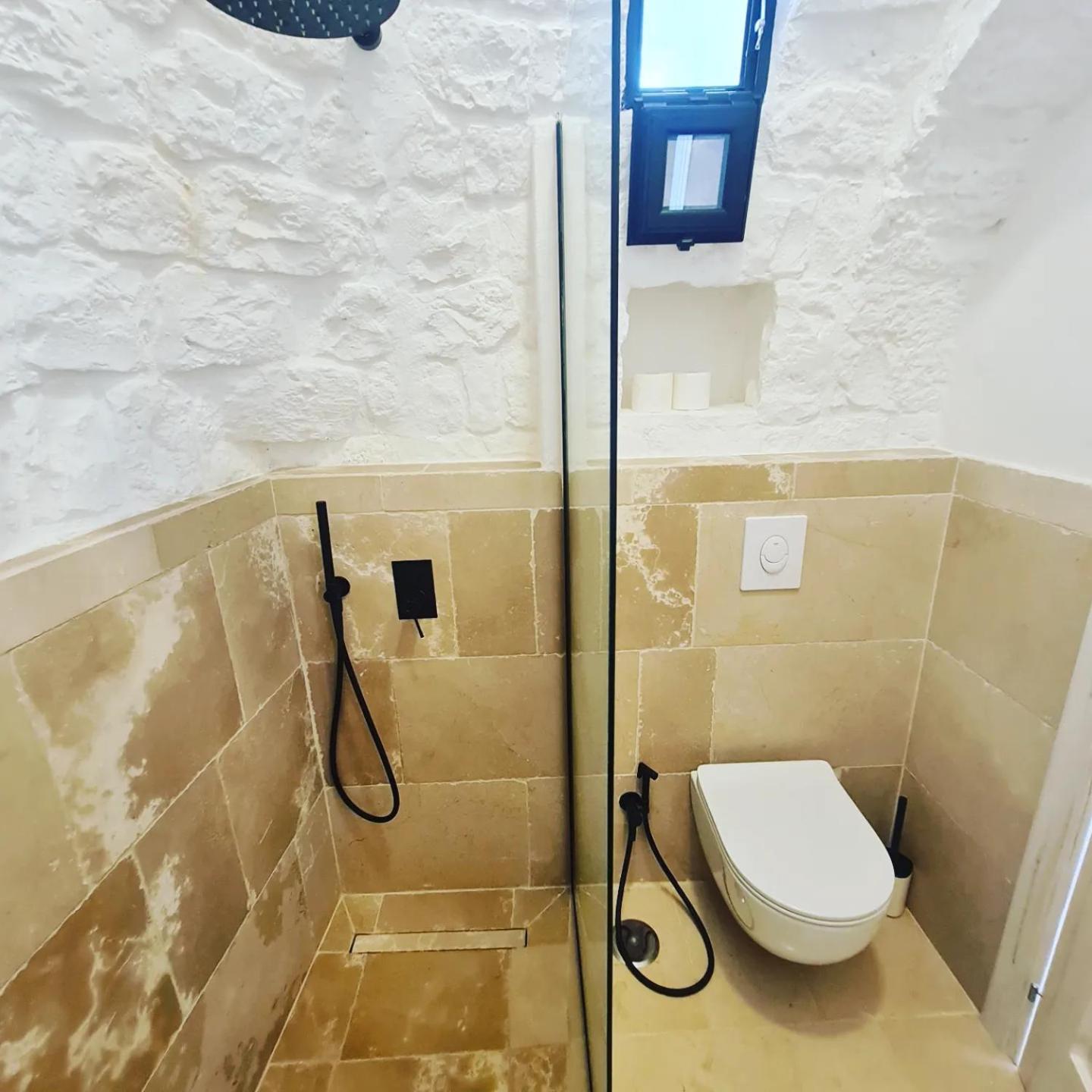 Trulli Respiro Dei Venti Hotel Ostuni Bagian luar foto